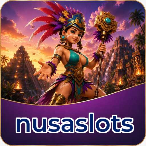 Download nusaslots APK