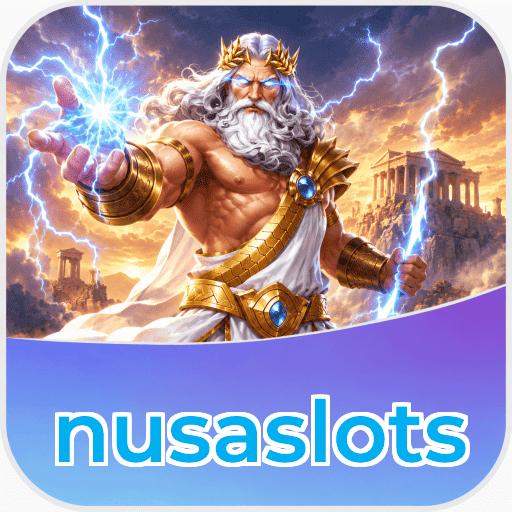 Tentang nusaslots