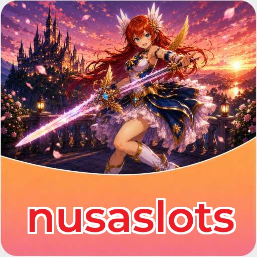 Fitur nusaslots